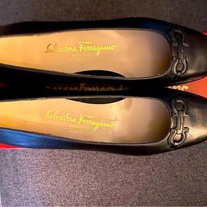 Salvatore Ferragamo